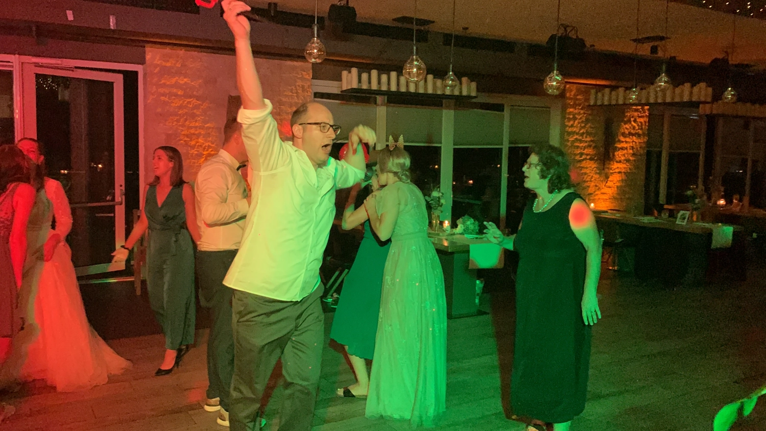Event von PT Motion