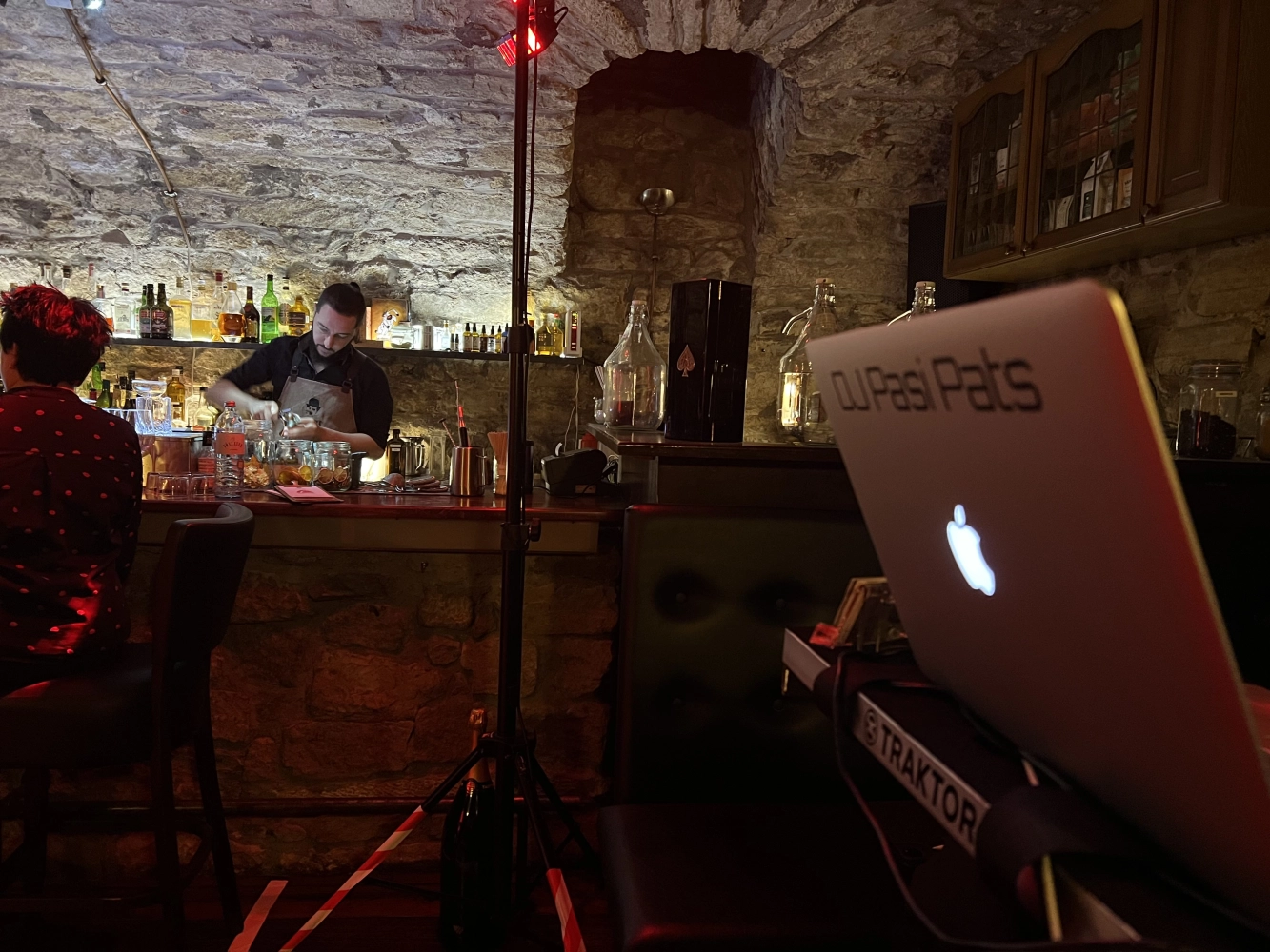 Event von PT Motion