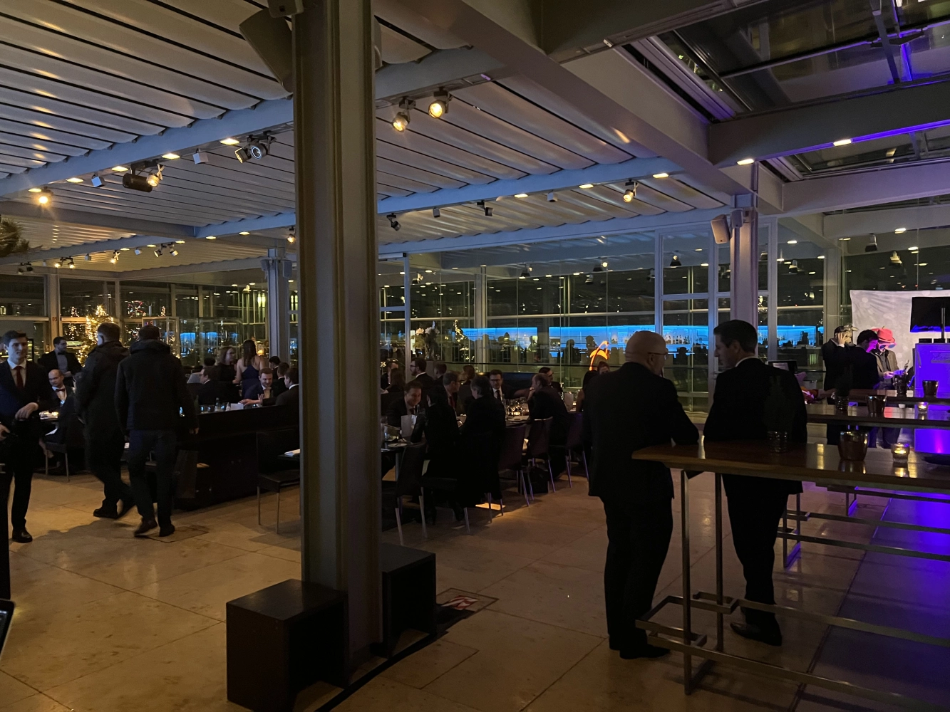 Event von PT Motion