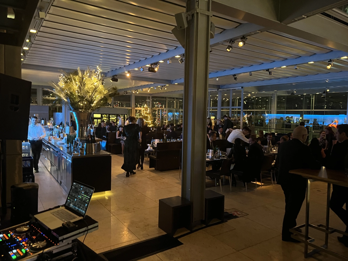 Event von PT Motion