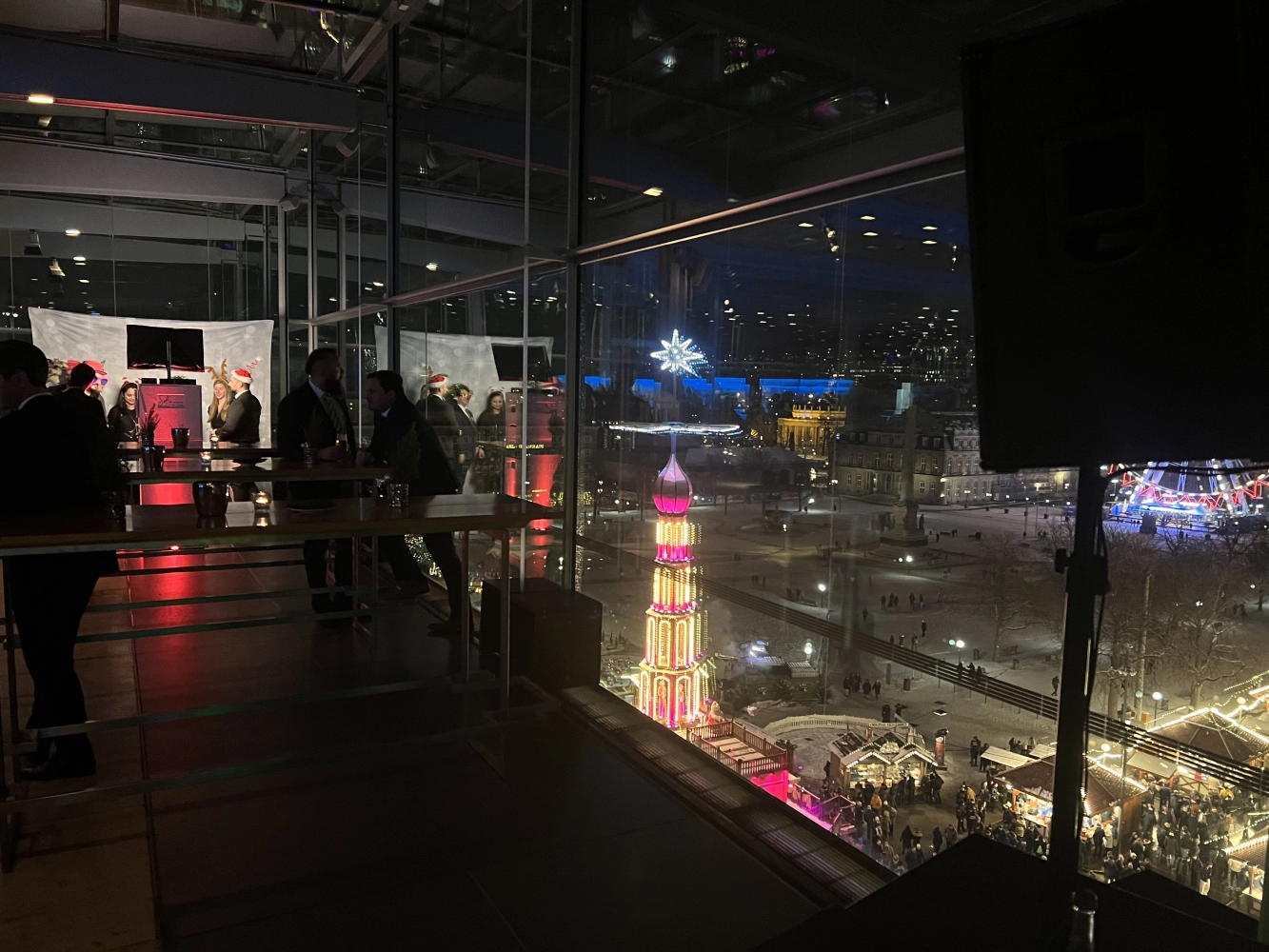 Event von PT Motion