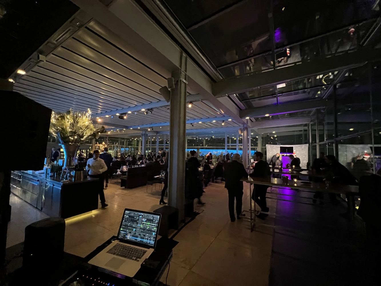 Event von PT Motion