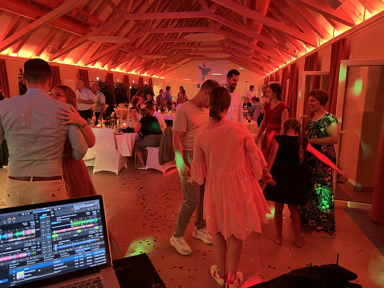 Event von PT Motion
