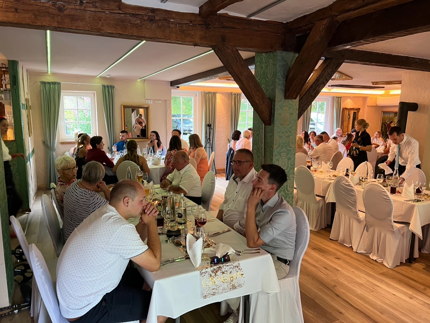 Event von PT Motion