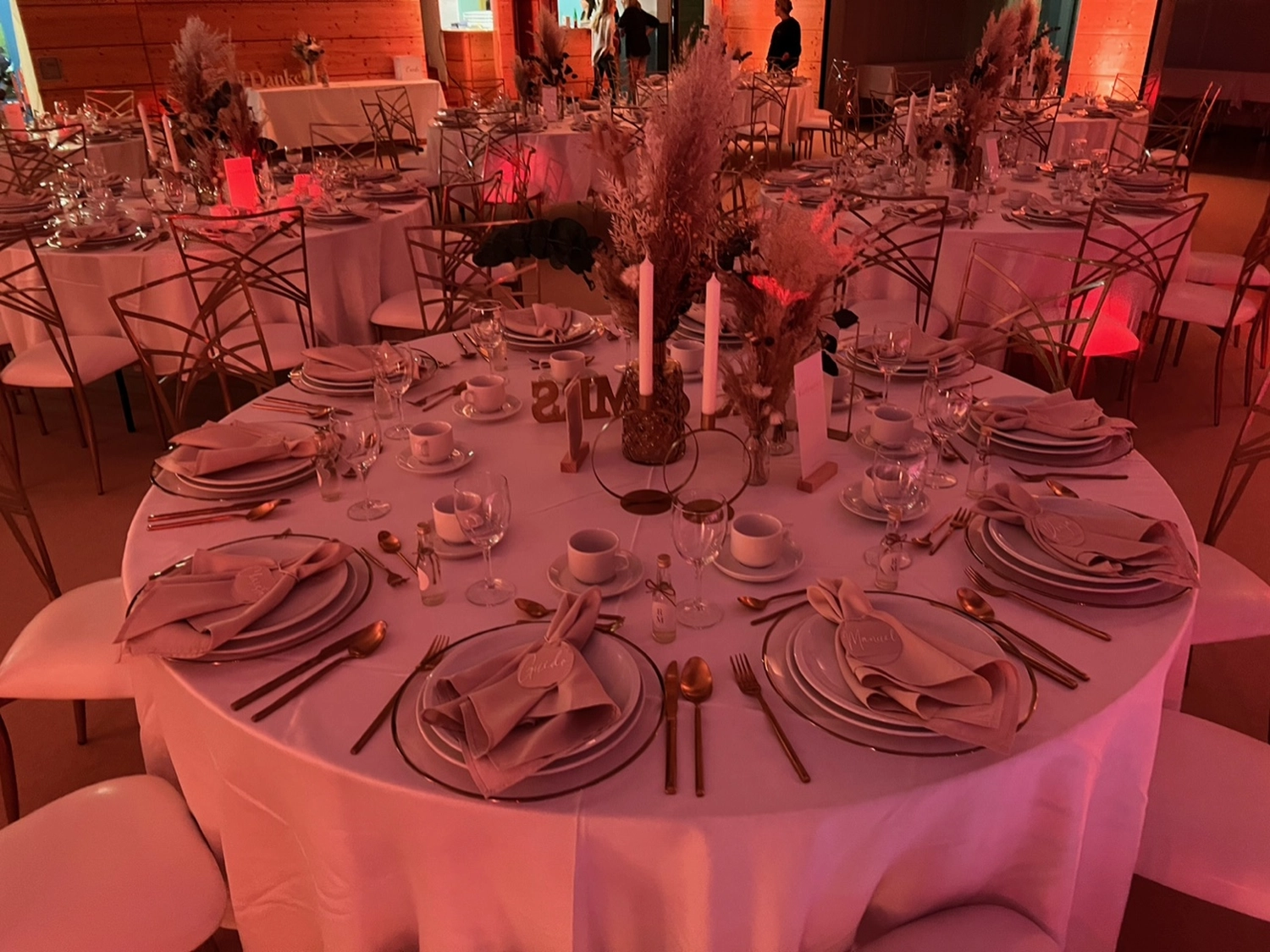 Party von PT Motion