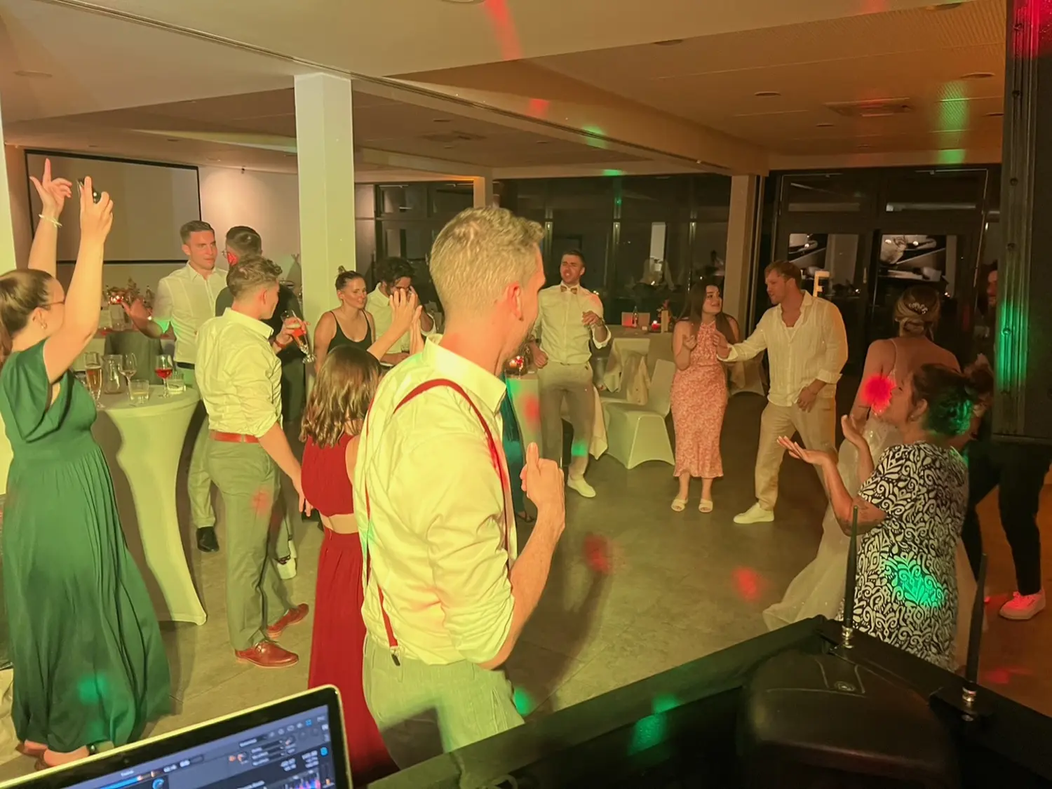 Event von PT Motion
